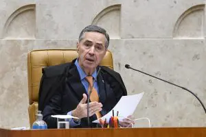 Barroso STF
