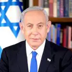 Benjamin Netanyahu