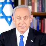 Benjamin Netanyahu
