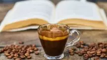 Café