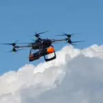 OTAN Drone Exterminador