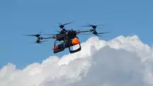 OTAN Drone Exterminador