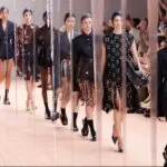 Prada espaço roupa astronautas