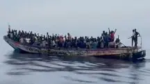Espanha Itália migrantes dia