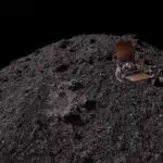 asteroide nasa