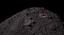 asteroide nasa