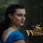 branca de neve conservadora