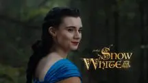 branca de neve conservadora