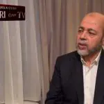 líder hamas