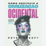 guerra cultural - capa - livro