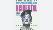 guerra cultural - capa - livro