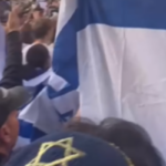 Federação Israelita ato terrorismo