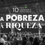 10º fórum liberdade e democracia - são paulo