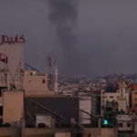 Faixa de Gaza brasileiros repatriação