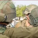 israel hamas guerra terroristas 4 mil mortos mortes