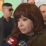 cristina kirchner - eleição na argentina - alberto fernández - presidente vice-presidente