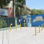 tragédia escola governo jornalistas