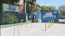 tragédia escola governo jornalistas