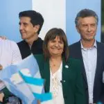 patrícia bullrich apoio a javier milei - eleições na argentina