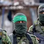 Hamas terror