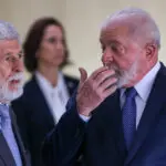 Celso Amorim Lula Estadão