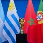 Copa do Mundo 2030
