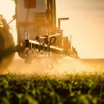 Defensívos agrícolas