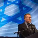 Embaixador Israel ONU