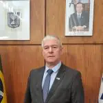 embaixador de Israel no Brasil, Daniel Zonshine. 