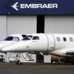 Embraer avioes
