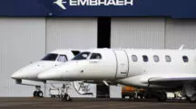 Embraer avioes