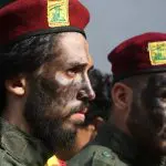 Hezbollah libanes ataca Israel
