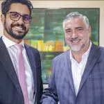 presidente anti-Israel EBC Pimenta