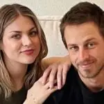 Frances Cobain Riley Hawk