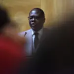 silvio almeida