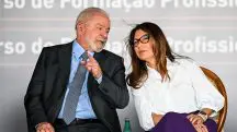 governo lula