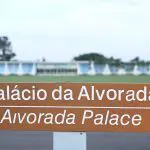 cirurgia lula Palácio da Alvorada - invasão