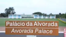 cirurgia lula Palácio da Alvorada - invasão