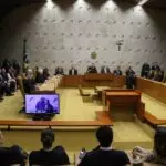stf concursos públicos