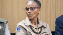marina silva bolsonaro