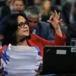 marina silva