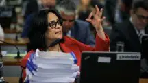 marina silva