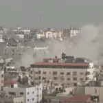 Faixa de Gaza