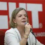 Gleisi Hoffmann