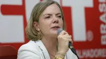 Gleisi Hoffmann
