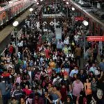 Greve Metrô