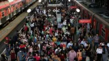 Greve Metrô