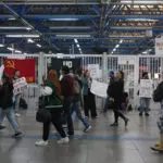 Greve Metrô