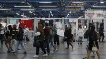 Greve Metrô