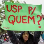 Greve da USP
